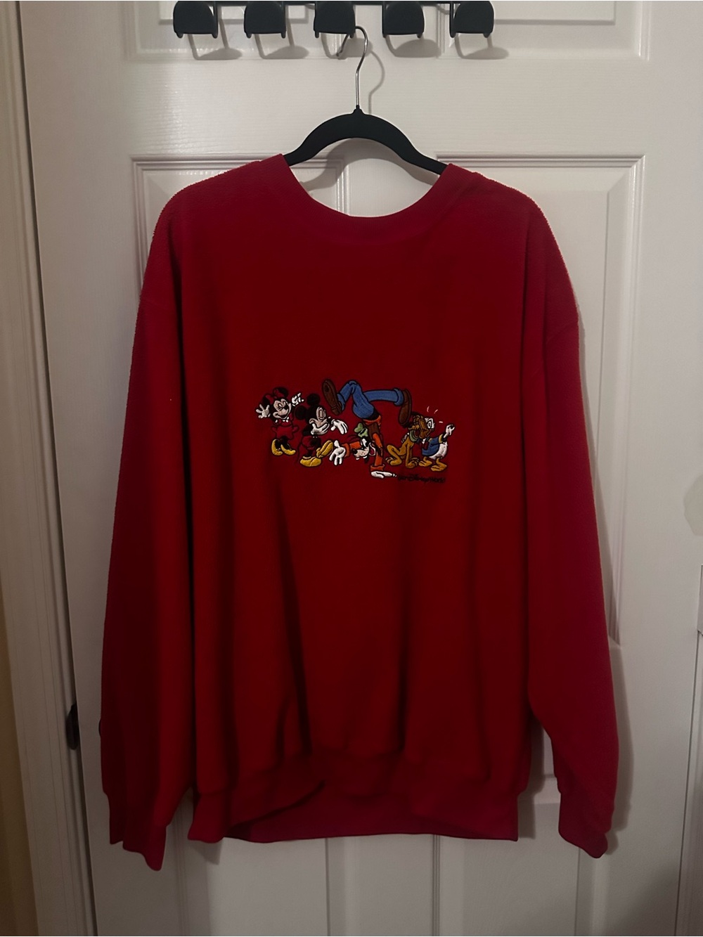 Vintage Disney Sweater